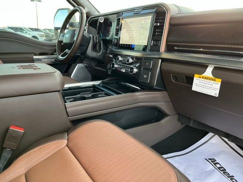 New 2026 Ford F250 King Ranch image 24