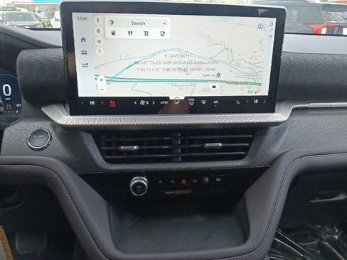 New 2026 Ford Explorer Platinum image 21