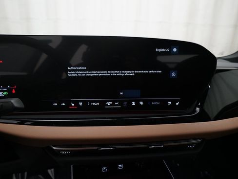 New 2026 Audi A6 Premium Plus image 6