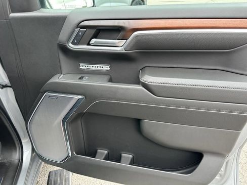 Used 2024 GMC Sierra 1500 Denali w/ Denali Reserve Package image 25