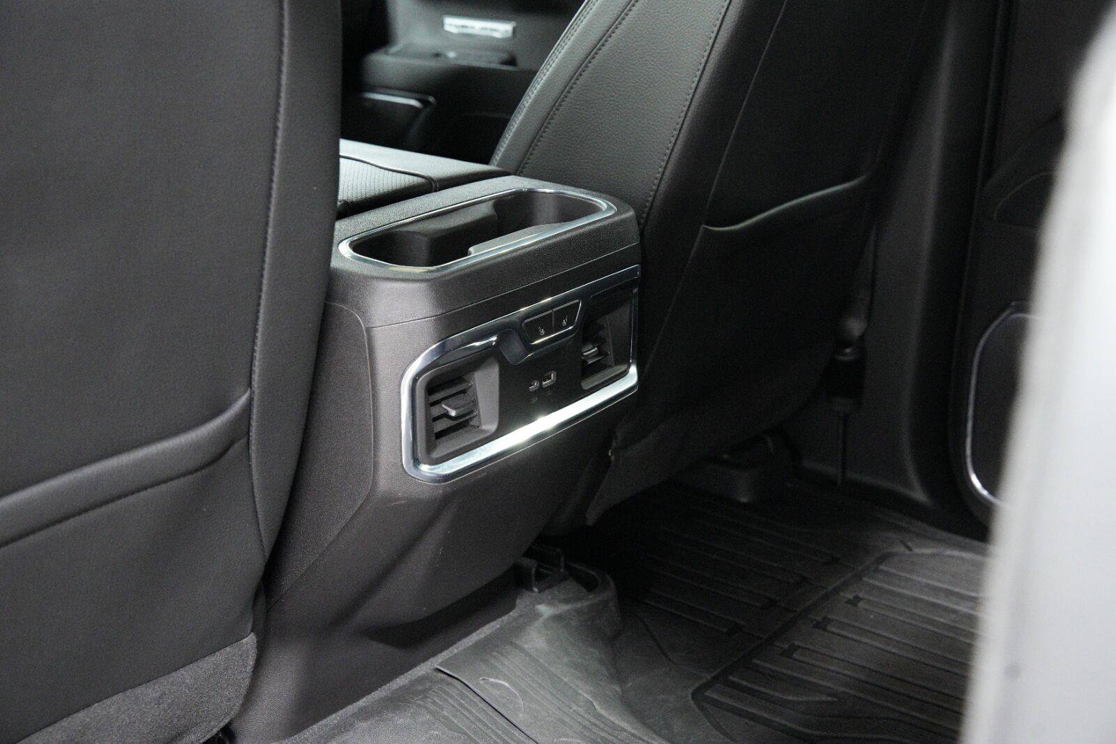 Certified 2024 GMC Sierra 1500 Denali w/ Denali Reserve Package AWD/4WD image 38