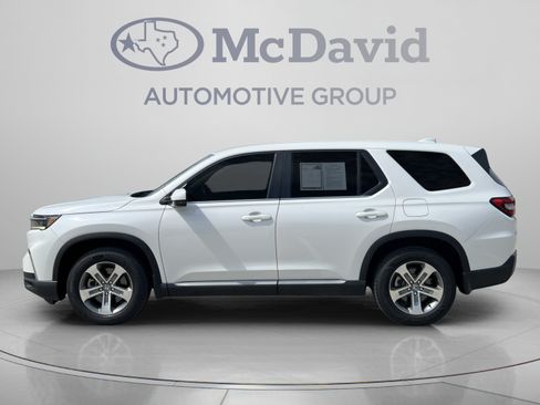 Used 2023 Honda Pilot EX-L image 4