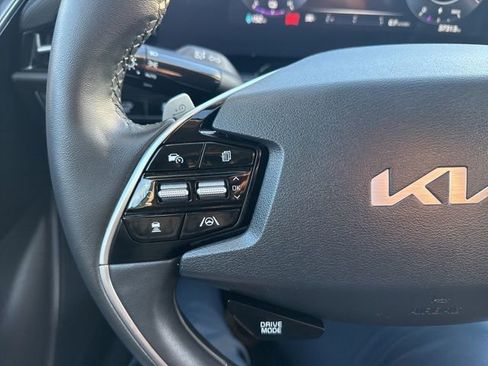 Used 2023 Kia Niro Wind image 22