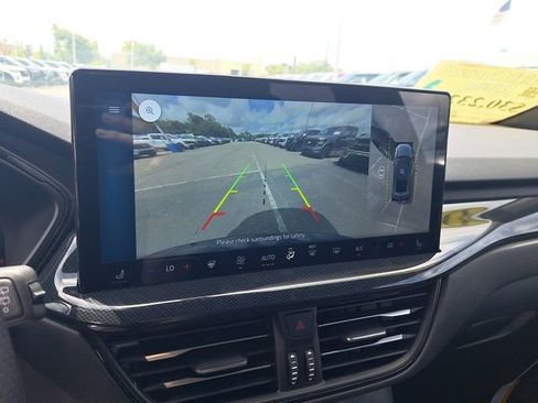 New 2024 Ford Escape ST-Line Select w/ Tech Pack #2 image 15