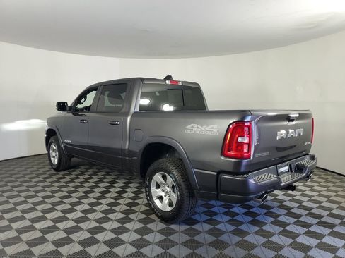 New 2026 RAM 1500 Big Horn image 6