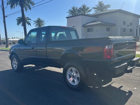 Used 2003 Ford Ranger XLT image 5