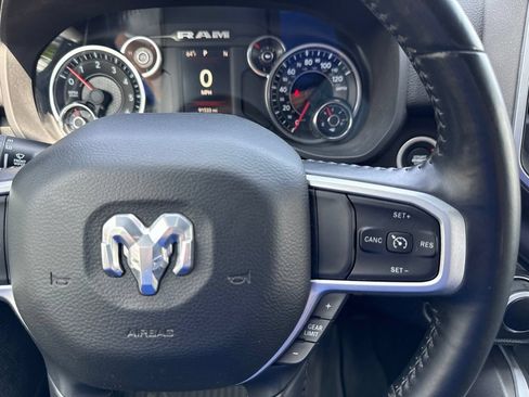 Used 2020 RAM 1500 Big Horn AWD/4WD image 27