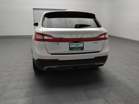 Used 2017 Lincoln MKX Reserve w/ Luxury Package image 6
