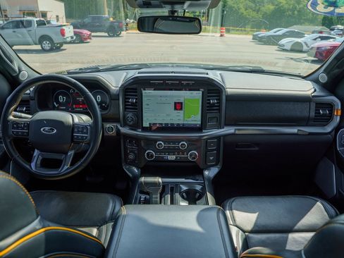 Used 2023 Ford F150 Tremor w/ Equipment Group 402A High AWD/4WD image 26