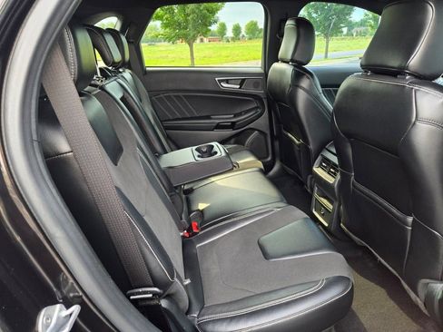 Certified 2022 Ford Edge ST AWD/4WD image 11