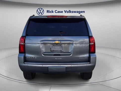 Used 2020 Chevrolet Tahoe Premier image 5
