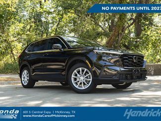 Used 2026 Honda CR-V EX video 1