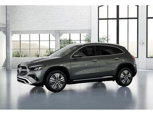 New 2026 Mercedes-Benz GLA 250 4MATIC image 37
