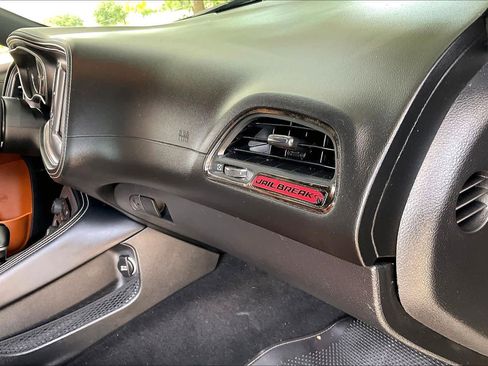Used 2023 Dodge Challenger SRT Hellcat RWD image 19