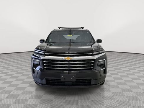 Certified 2026 Chevrolet Traverse LT w/ Enhanced Driving Package FWD image 4