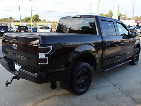 Used 2018 Ford F150 XLT image 5