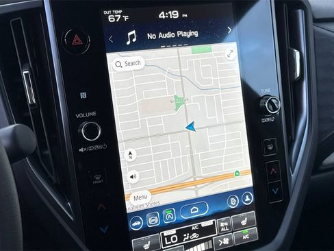 New 2026 Subaru Forester Limited image 25