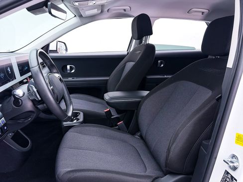 Used 2024 Hyundai Ioniq 5 SEL RWD image 18