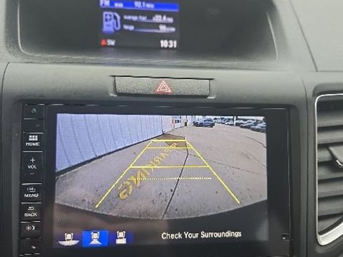 Used 2015 Honda CR-V EX-L image 18
