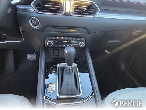 New 2025 MAZDA CX-5 AWD 2.5 S w/ Preferred Package image 22