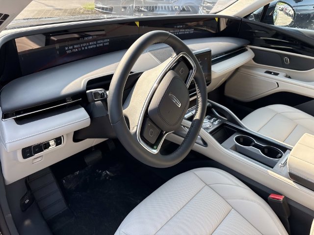 New 2026 Lincoln Nautilus Premier AWD/4WD image 22