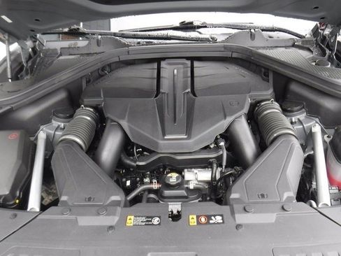 Used 2024 Genesis GV80 3.5T w/ Prestige Package image 13