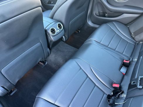 Used 2017 Mercedes-Benz C 300 4MATIC Sedan image 12