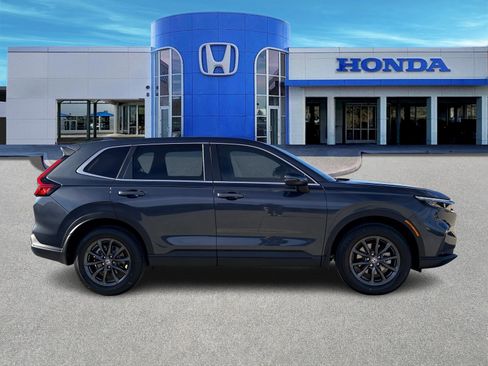 New 2026 Honda CR-V EX-L image 7