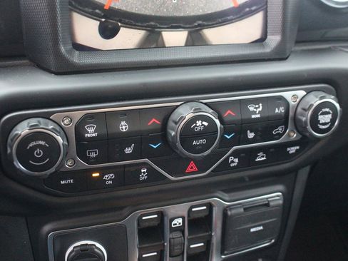 Used 2023 Jeep Wrangler Unlimited Rubicon 392 w/ Trailer Tow Package image 29