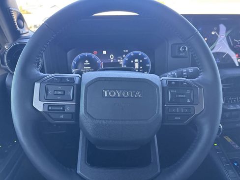 Certified 2025 Toyota Land Cruiser w/ Premium Package image 27