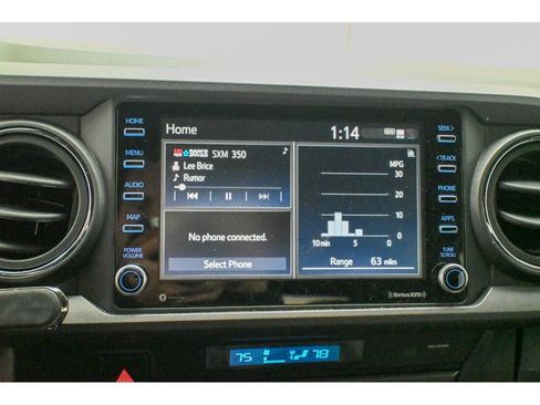 Used 2023 Toyota Tacoma TRD Off-Road image 47