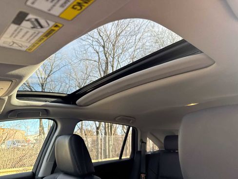 Used 2018 Acura RDX AWD image 23