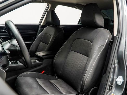 Used 2024 Nissan Altima 2.5 S image 30