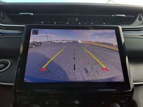 Used 2024 Jeep Grand Cherokee Limited 4xe image 45