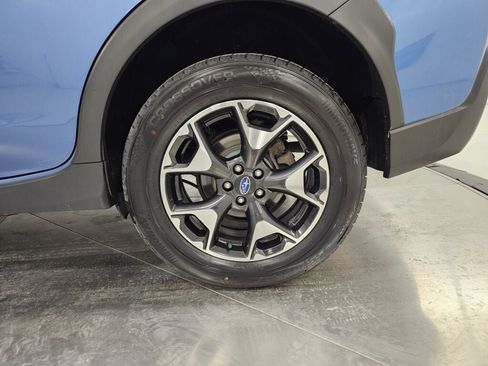 Used 2020 Subaru Crosstrek 2.0i AWD/4WD image 10