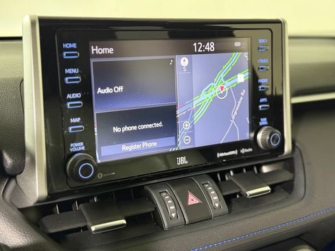 Used 2019 Toyota RAV4 XSE AWD/4WD image 14