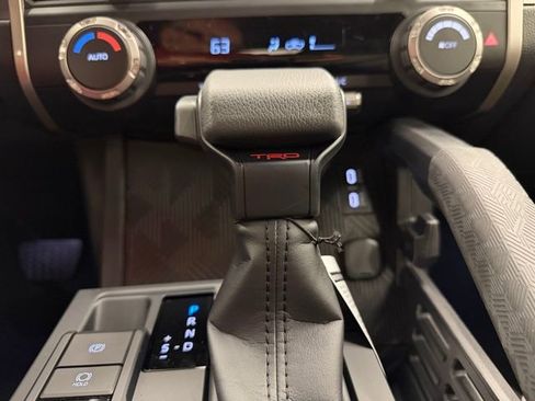 New 2026 Toyota Tacoma TRD Off-Road AWD/4WD image 68