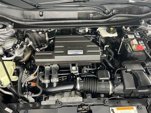 Used 2018 Honda CR-V EX-L image 10