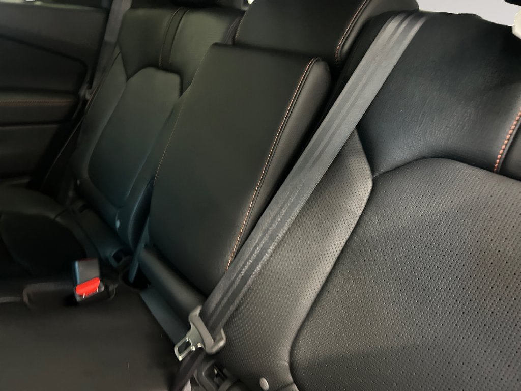 New 2026 Honda Passport TrailSport Elite image 13
