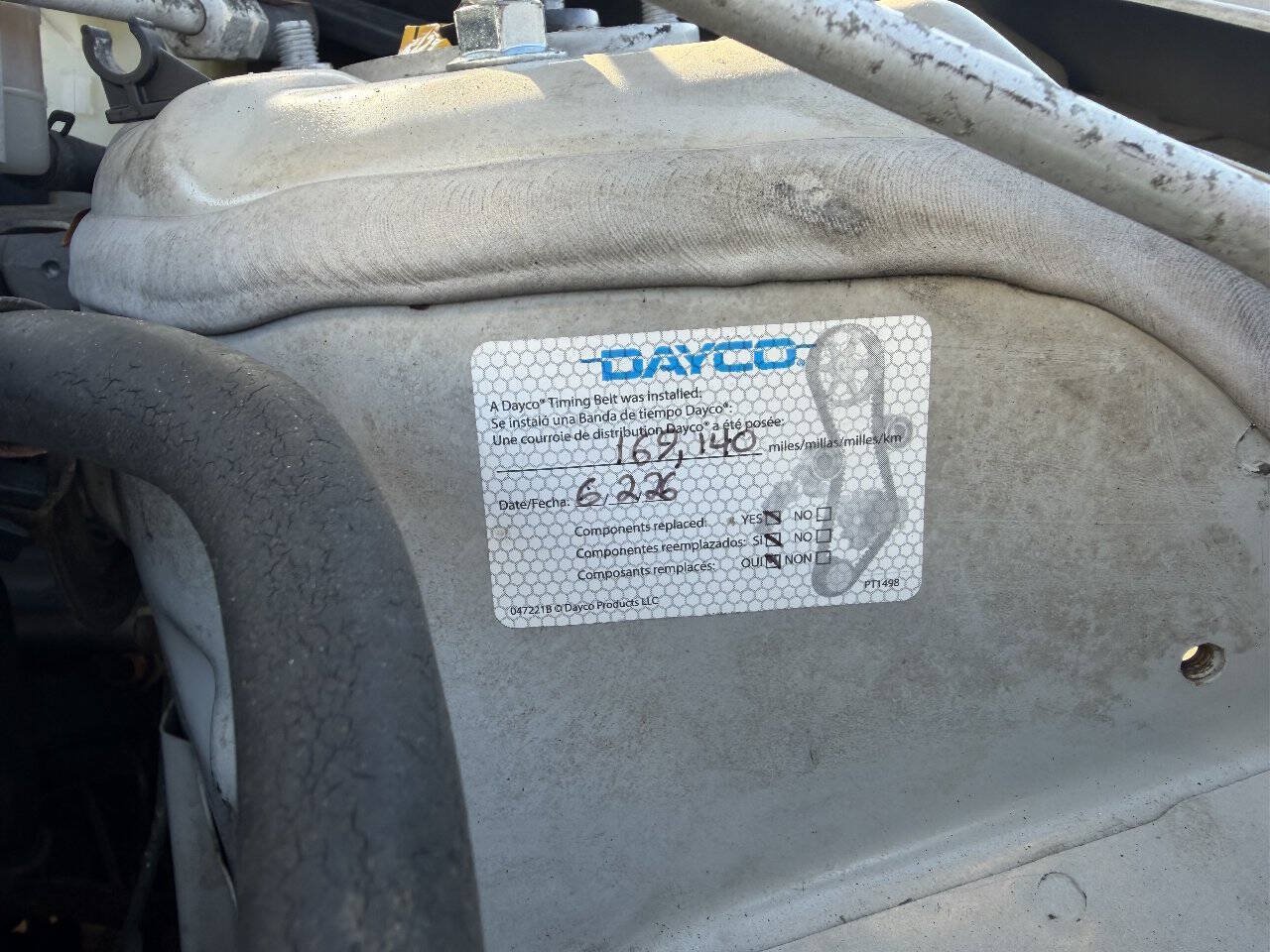 Used 2001 Honda Civic LX image 22
