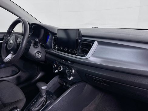 Used 2021 Kia Rio S image 28