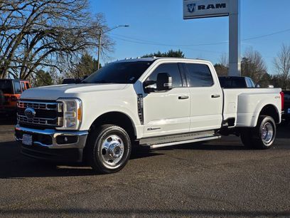 Used 2023 Ford F350 XLT