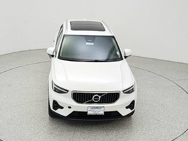 Used 2024 Volvo XC40 B5 Plus w/ Protection Package Premier AWD/4WD image 14