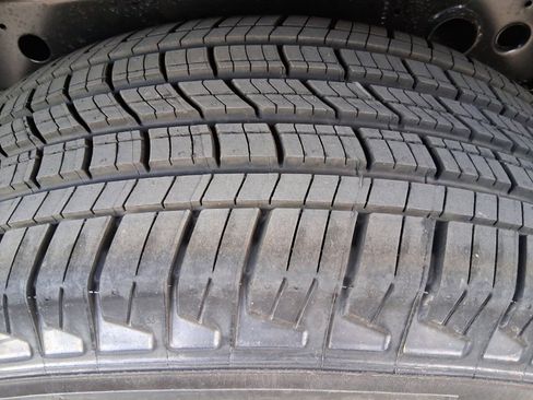 New 2026 Nissan Frontier SV image 34