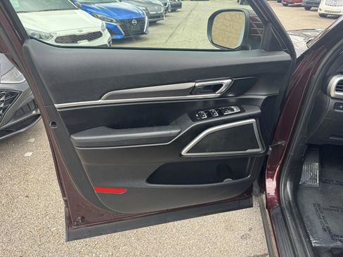 Used 2020 Kia Telluride S AWD/4WD image 11