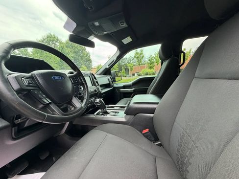 Used 2019 Ford F150 XLT w/ Equipment Group 302A Luxury RWD image 17