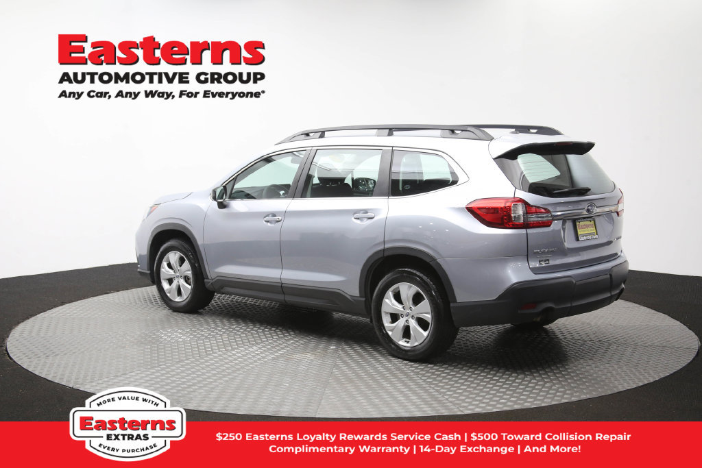 Used 2022 Subaru Ascent 8-Passenger AWD/4WD image 63