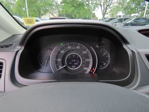 Used 2014 Honda CR-V LX image 23