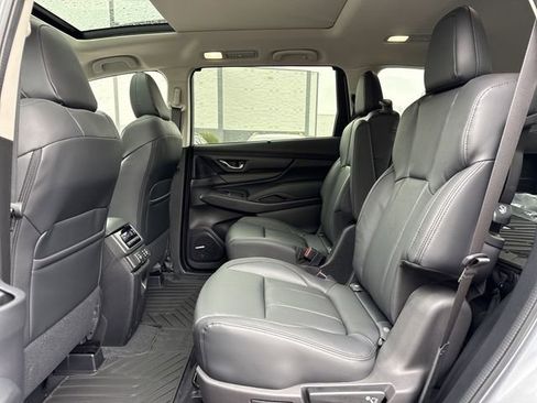 New 2026 Subaru Ascent Bronze Edition image 14