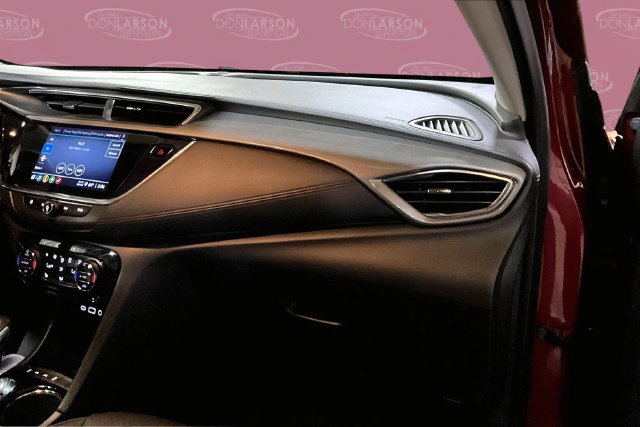 Certified 2023 Buick Encore GX Essence w/ Experience Buick Package AWD/4WD image 34